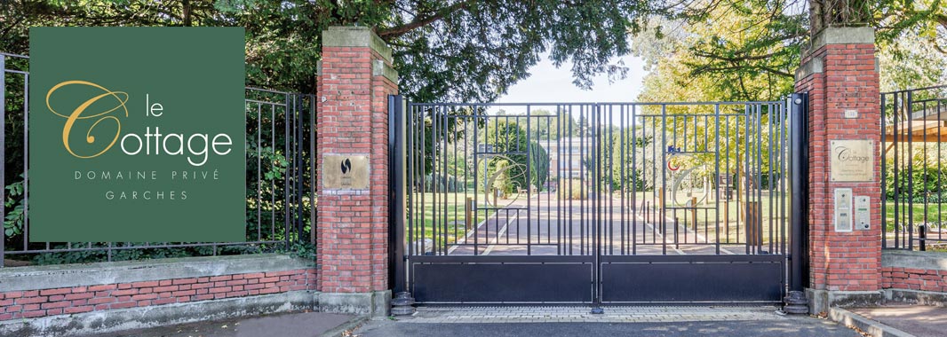 appartements garches